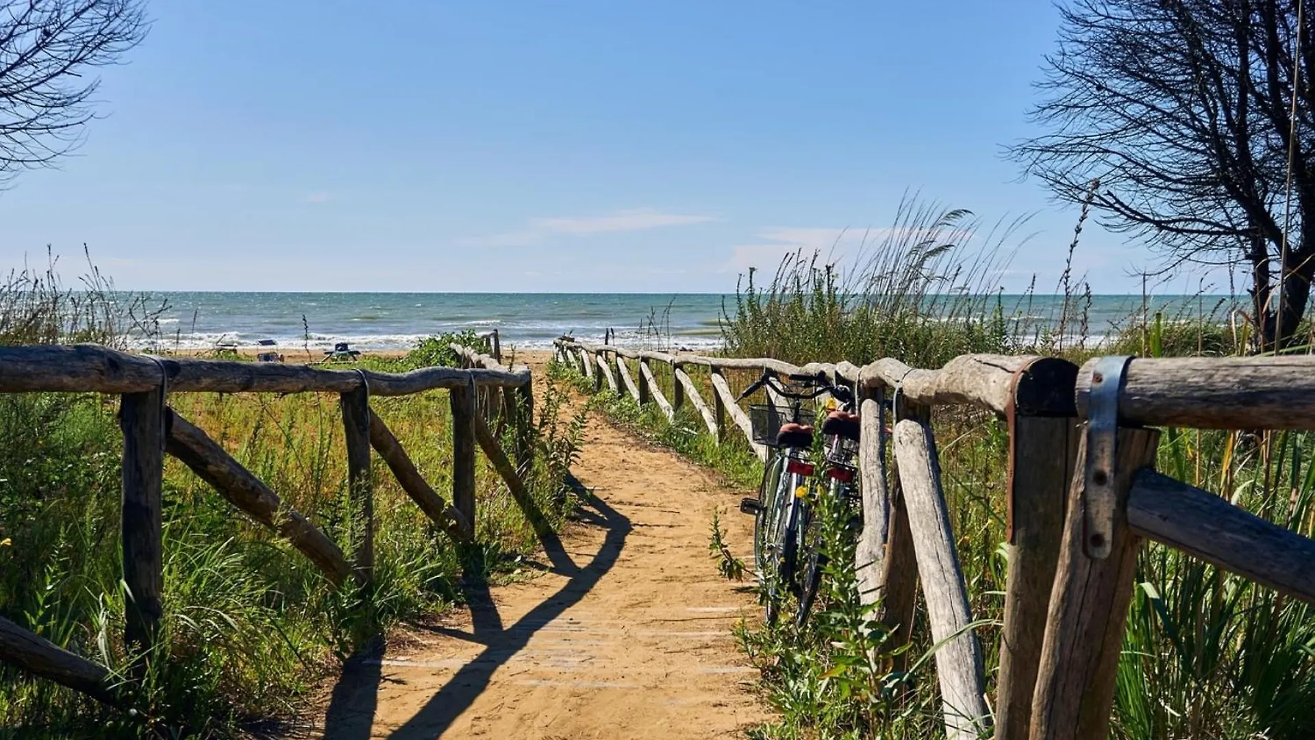 Recharge In Our Relaxing Flat - Beahost Apartment Bibione
