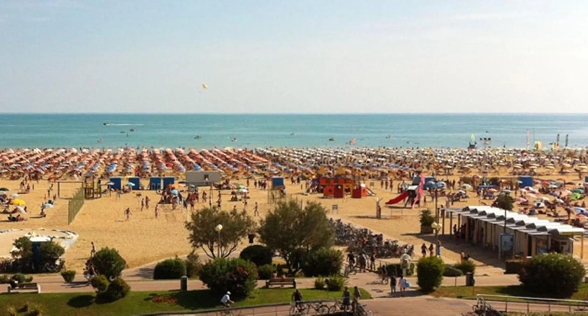Recharge In Our Relaxing Flat - Beahost Apartment Bibione