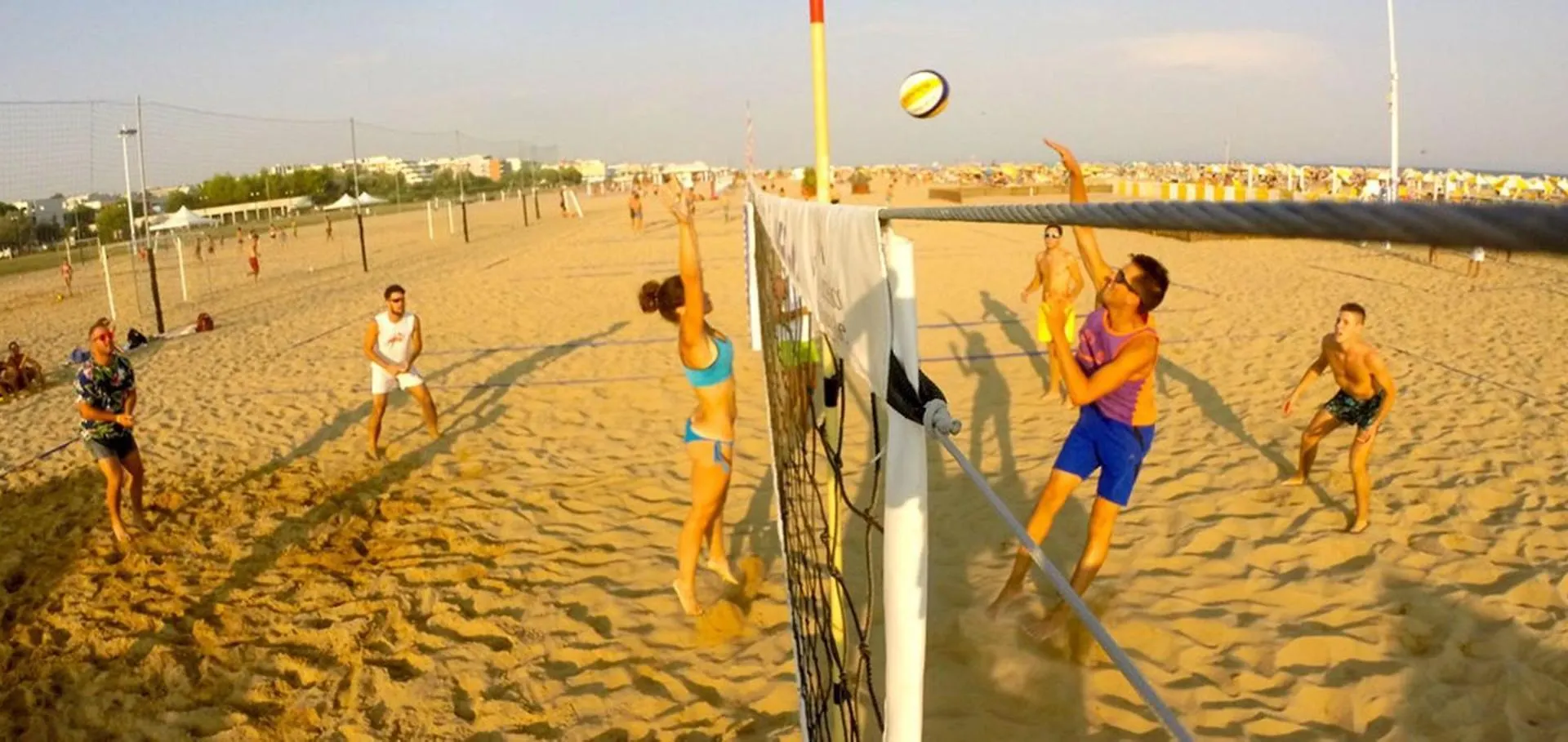 Recharge In Our Relaxing Flat - Beahost Apartamento Bibione