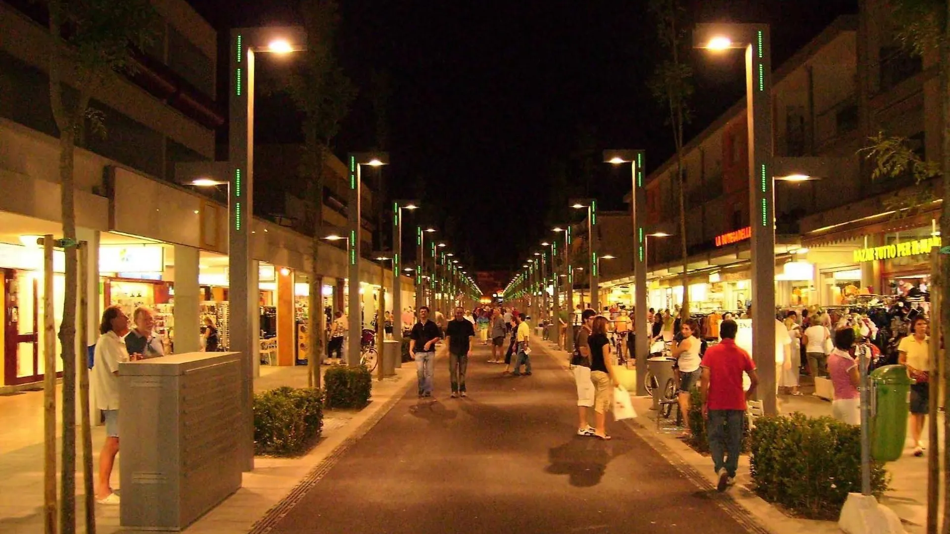 Recharge In Our Relaxing Flat - Beahost Apartment Bibione
