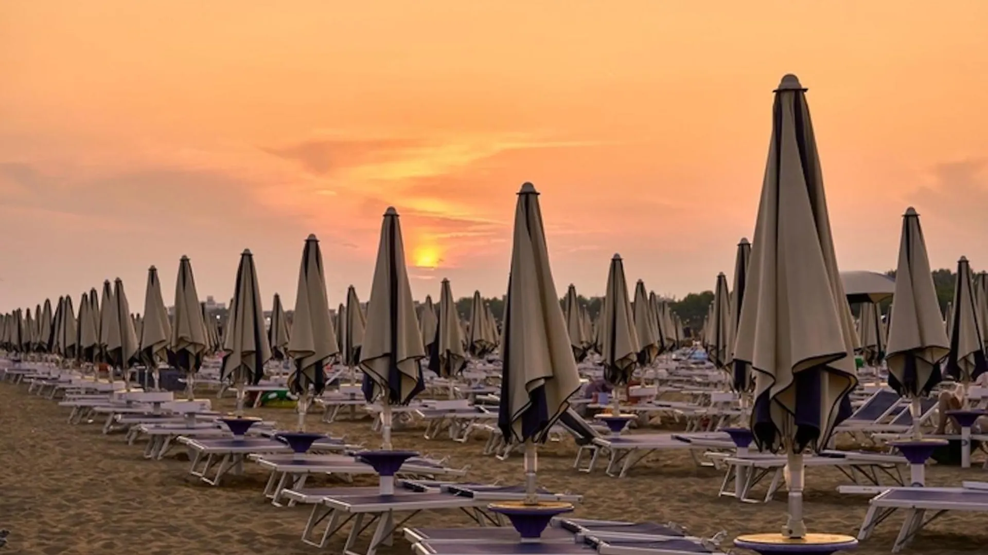 Recharge In Our Relaxing Flat - Beahost Apartamento Bibione