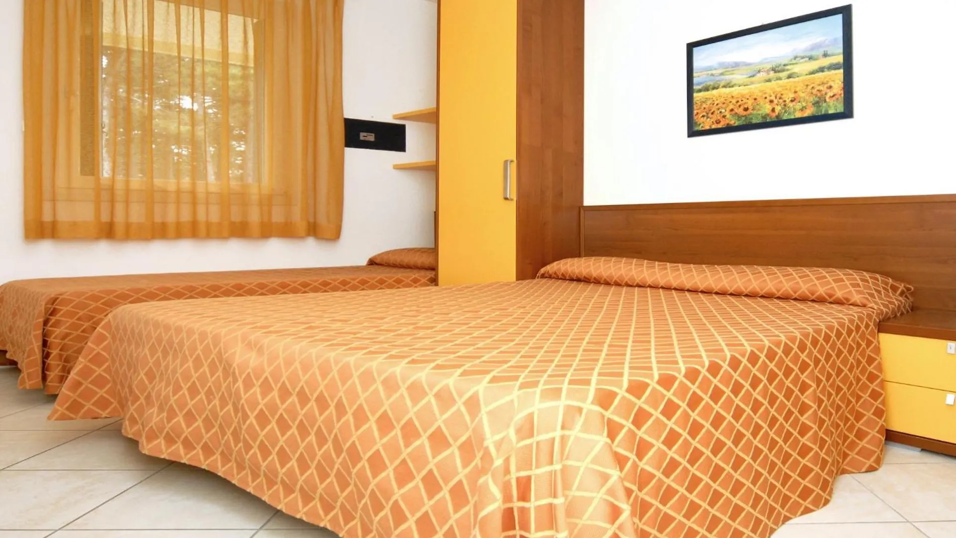 Recharge In Our Relaxing Flat - Beahost Apartment Bibione