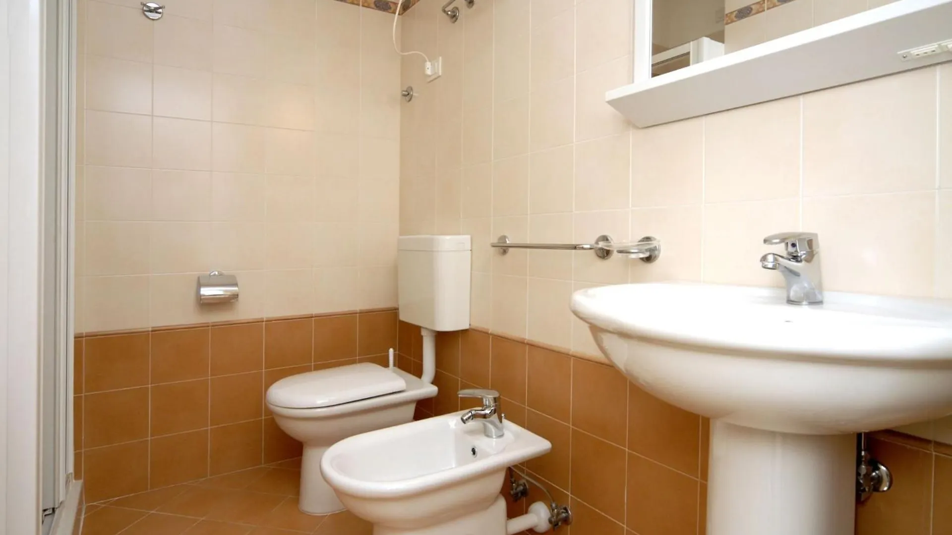 Recharge In Our Relaxing Flat - Beahost Apartment Bibione 0*,