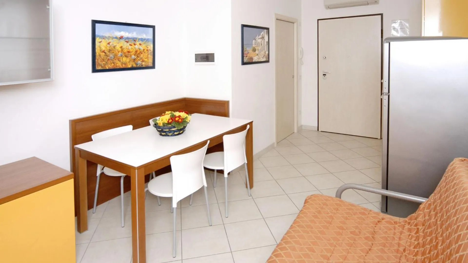 Recharge In Our Relaxing Flat - Beahost Apartment Bibione 0*,  Italy