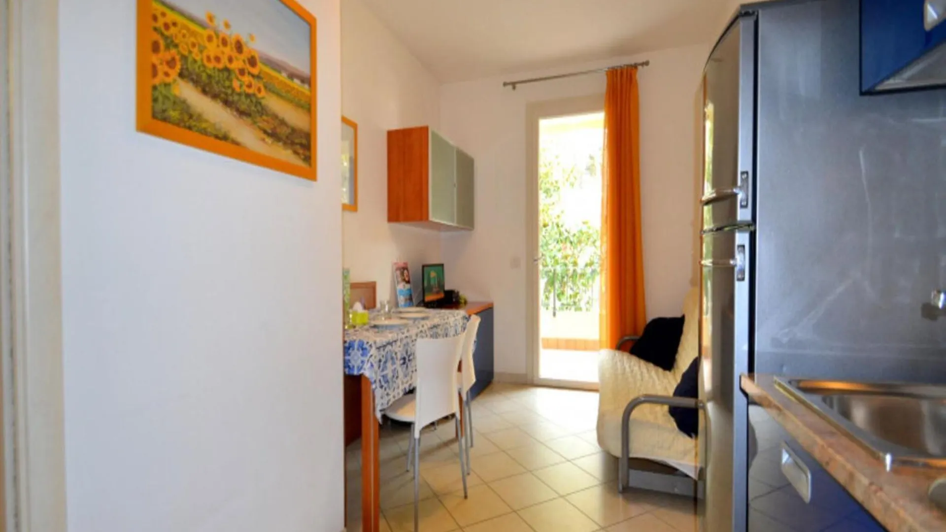 Recharge In Our Relaxing Flat - Beahost Apartment Bibione