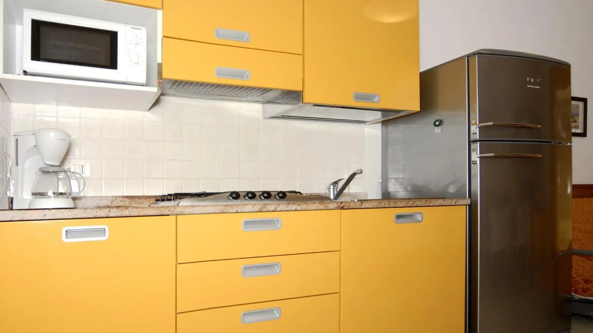 Recharge In Our Relaxing Flat - Beahost Apartment Bibione