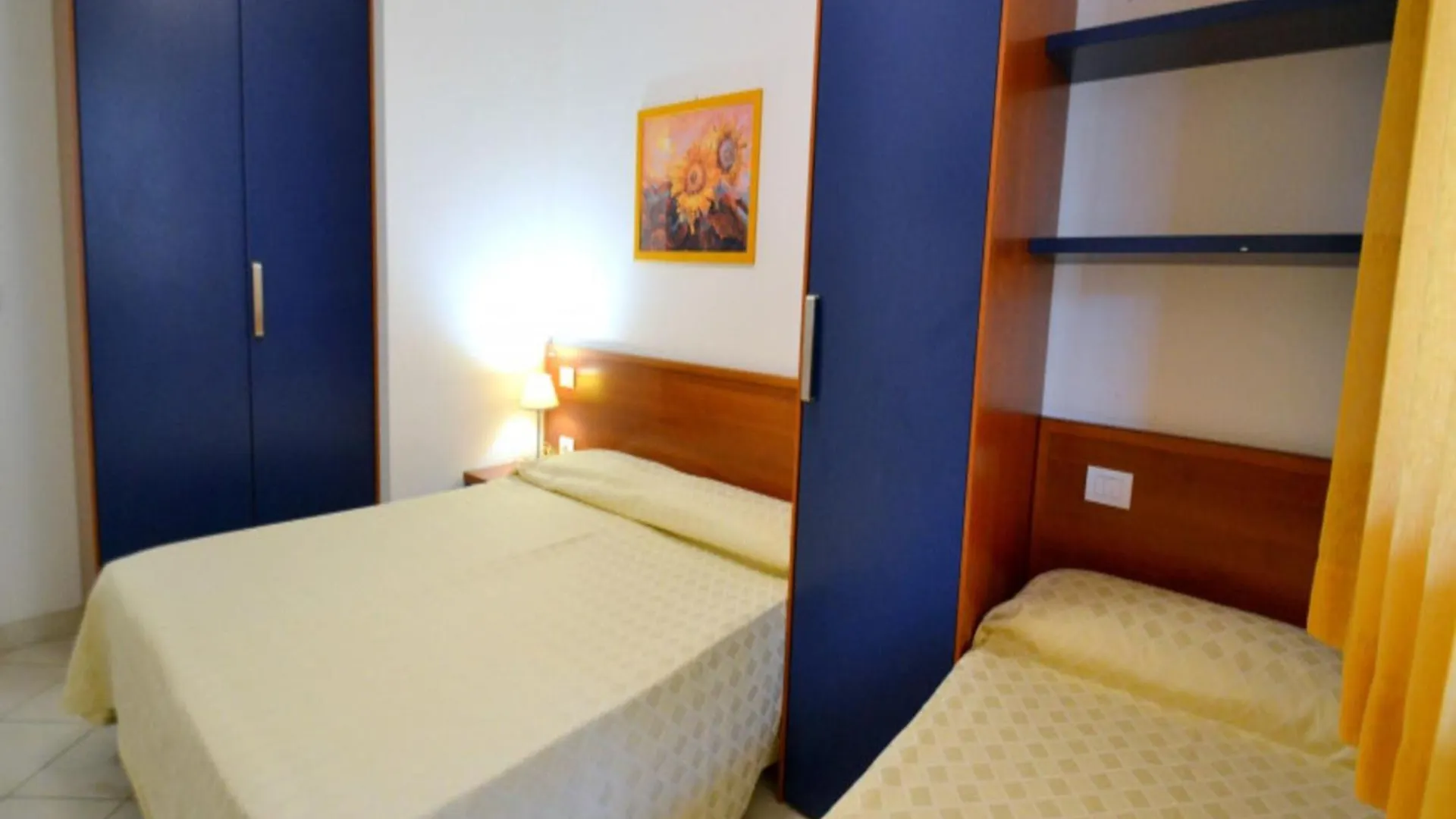 Recharge In Our Relaxing Flat - Beahost Apartment Bibione
