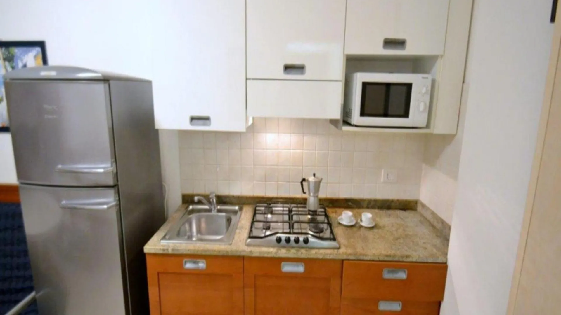 Recharge In Our Relaxing Flat - Beahost Apartment Bibione