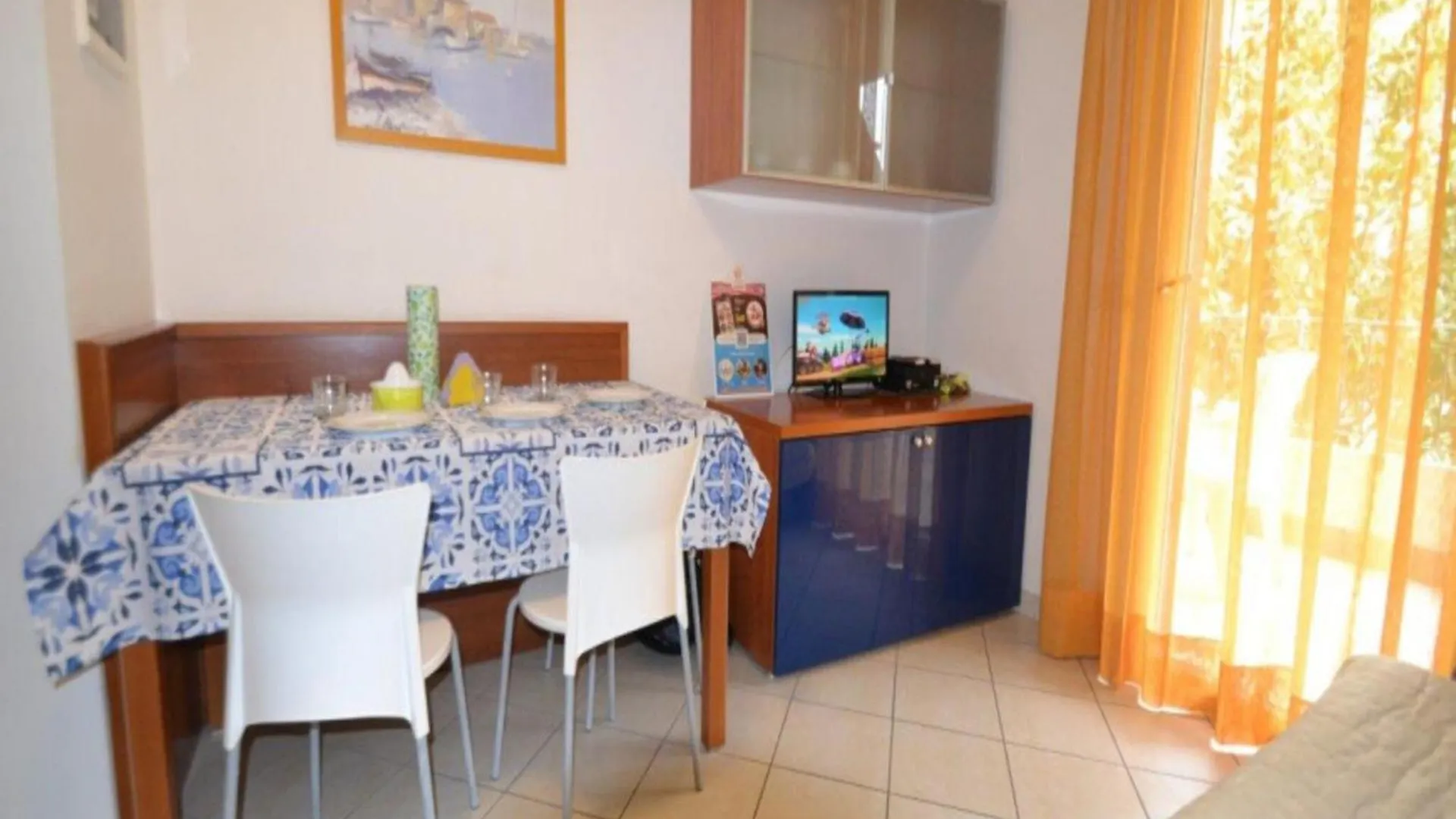 Recharge In Our Relaxing Flat - Beahost Apartment Bibione Italy