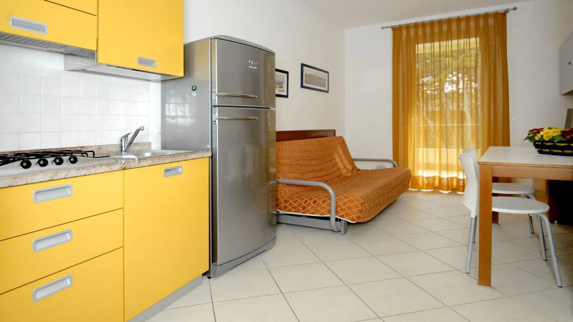 Recharge In Our Relaxing Flat - Beahost Apartment Bibione 0*,