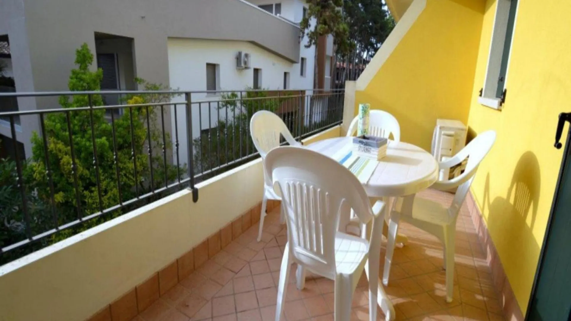 Recharge In Our Relaxing Flat - Beahost Apartment Bibione 0*,  Italy